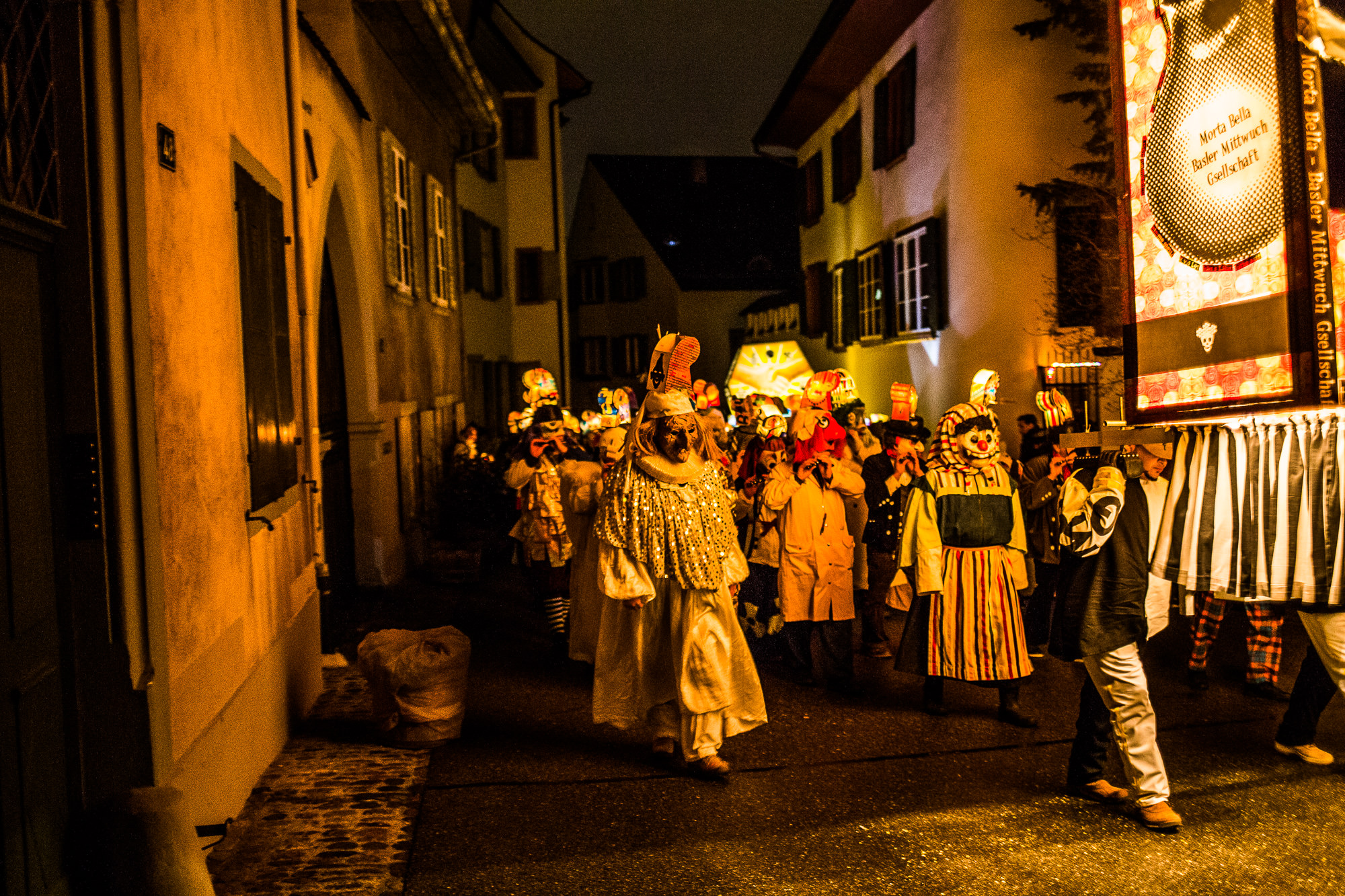 Export x3 1DX 6534 Basler Fasnacht 2016